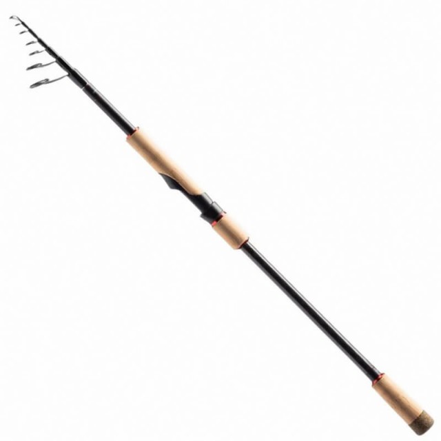 SHIMANO CATANA GX SPINNING TELE 