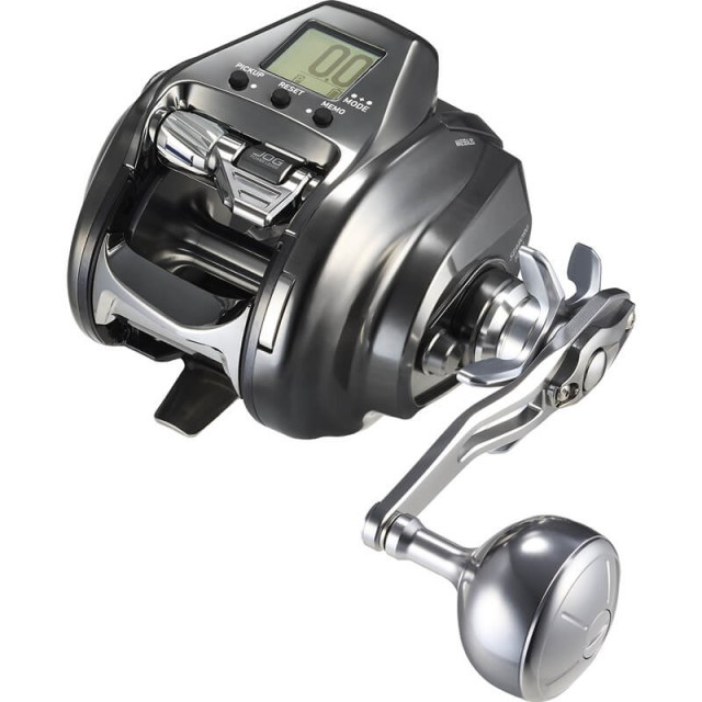 DAIWA 26 SEABORG 500J (U) 