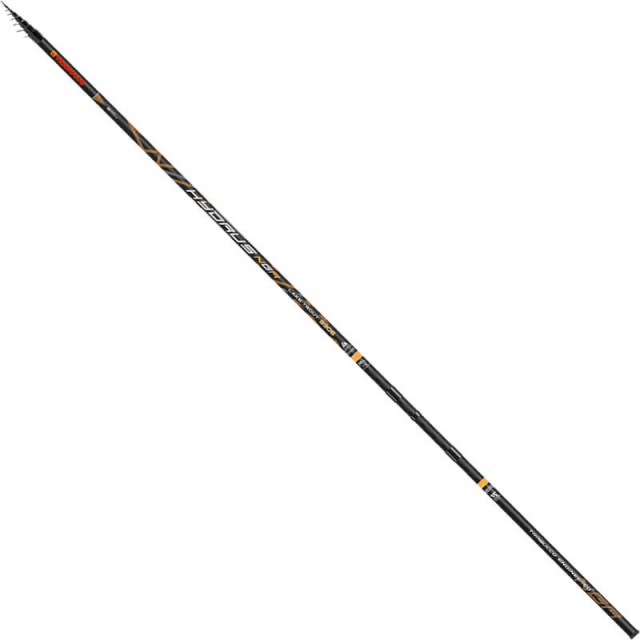 TRABUCCO HYDRUS NGR LAKE TROUT 