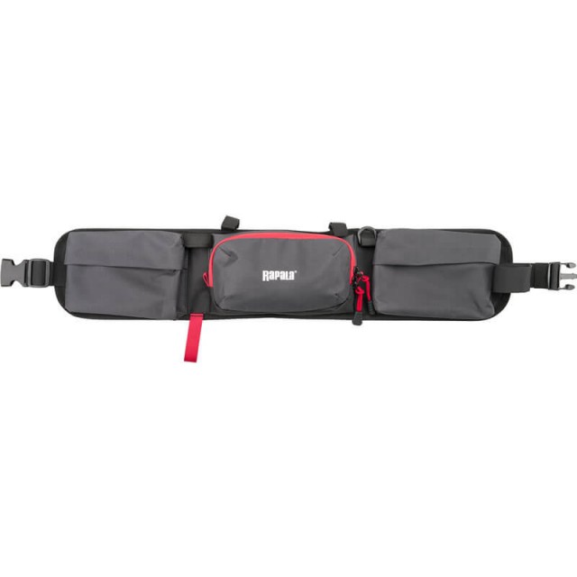 RAPALA SPORTSMAN TACKLE BELT 