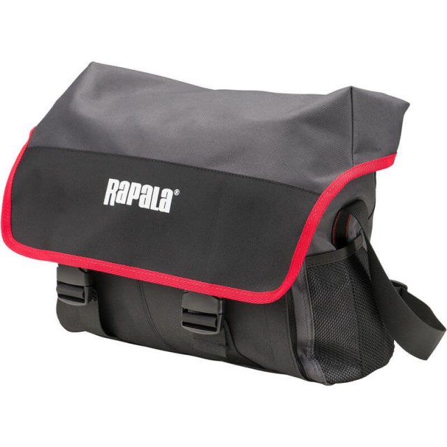 RAPALA SPORTSMAN SATCHEL 