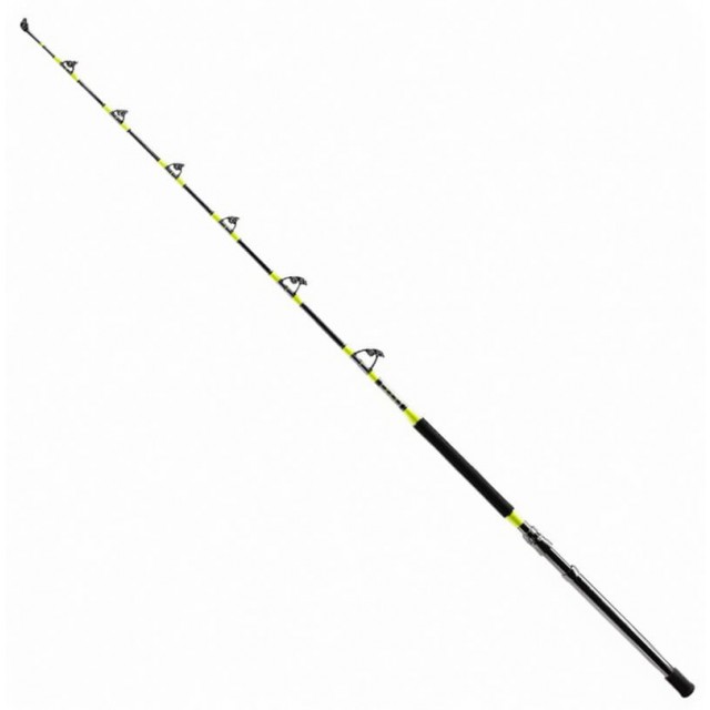 SHIMANO TYRNOS A TROLLING 