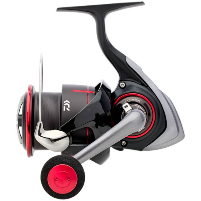 DAIWA 25 TDM QD 