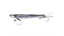 LITTLE JACK METAL ADICT TYPE 03 16G 02
