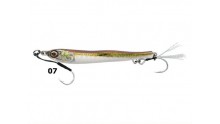 LITTLE JACK METAL ADICT TYPE 03 20G 07