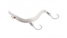 DAIWA PRESSO NYORO CLAZY 57S FULL RED GLOW
