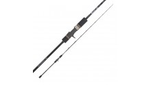 CAPTAIN J SEA MASTER JIG 6'3'' 150-350g. CASTING
