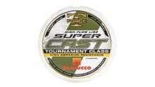 TRABUCCO T-FORCE SUPER CAST 0.165mm.
