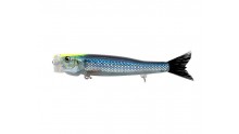 LITTLE JACK BILHOUETTE 135 06 IWASHI GLOW BELLY