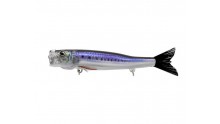 LITTLE JACK BILHOUETTE 160 02 UV OCEAN