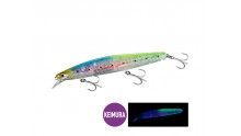 SHIMANO EXSENCE SILENT ASSASSIN FLASH BOOST 129S 010