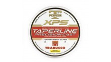 TRABUCCO T-FORCE XPS TAPERLINE PRECISION CAST 0.18-0.50mm.