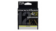 DAIWA UVF MORETHAN DURASENSOR X 12 EX + SI3 0.18mm.