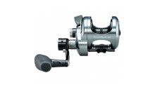 OKUMA ALIJOS 2-SPEED 12SII