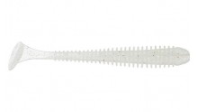 KEITECH SWING IMPACT  3.5'' CLEAR SILVER GLOW 