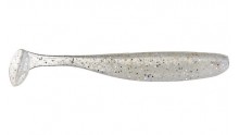 KEITECH EASY SHINER 4'' CLEAR SILVER GLOW 