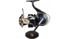 DAIWA 25 SALTIGA (G) 30000H