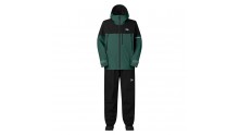 DAIWA DR-1926E GORE-TEX VERSATILE RAINSUITE DULL GREEN M