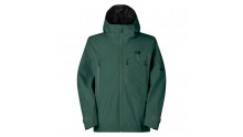 DAIWA DR-1926JE GORE-TEX VERSATILE RAIN JACKET DULL GREEN L