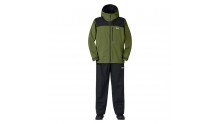DAIWA DR-3625E RAINMAX RAINSUIT OLIVE M
