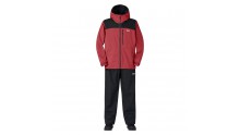 DAIWA DR-3625E RAINMAX RAINSUIT BORDEAUX S
