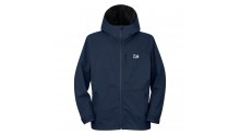 DAIWA DR-3625JE RAINMAX RAIN JACKET NAVY L