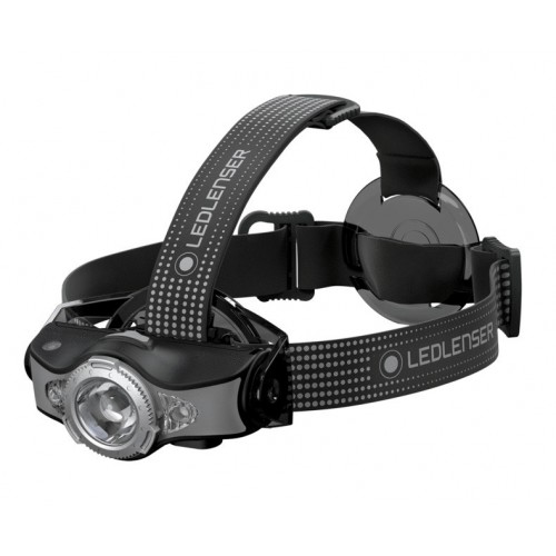LED LENSER MH11 GREY