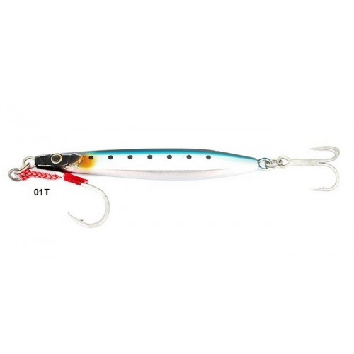 SHIMANO COLTSNIPER IWASHI ROCKET 40G. 01T