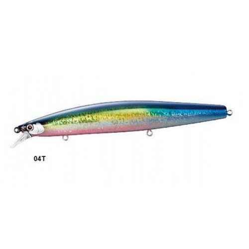 SHIMANO EXSENCE SILENT ASSASSIN 140F 04T
