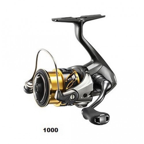 SHIMANO TWIN POWER FD 1000
