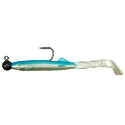 RAGOT RAGLOU SPID 65 PB 