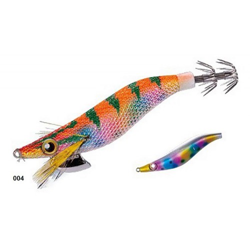 SHIMANO SEPHIA CLINCH RATTLE 3.5 004 ORANGE CAND