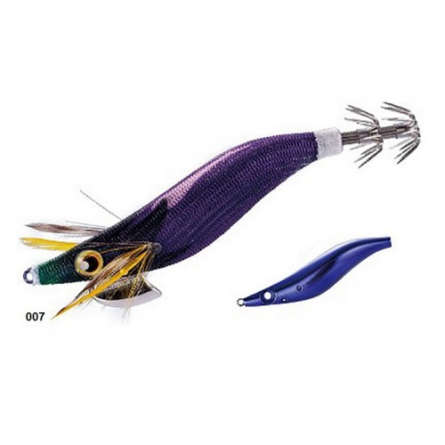 SHIMANO SEPHIA CLINCH EGI 3.0 007 EGGPLANT