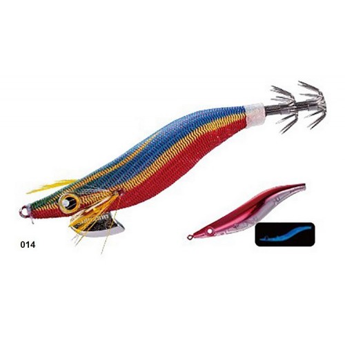 SHIMANO SEPHIA CLINCH EGI 2.5 014 GURUKUN