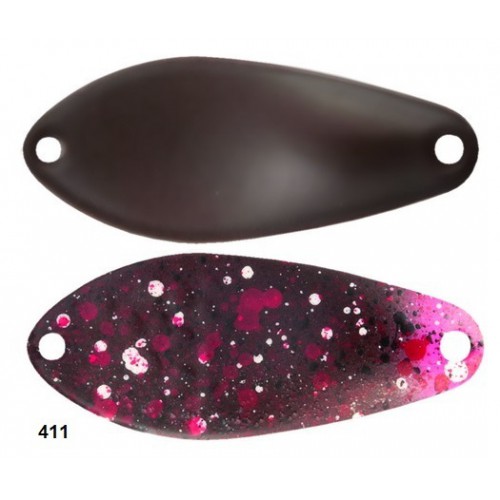 RAPTURE AREA SPOON DRONE 2.5G. 411