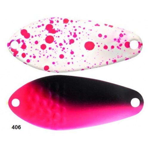 RAPTURE AREA SPOON DRONE 3.0G. 406