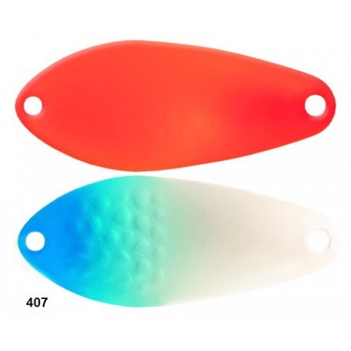 RAPTURE AREA SPOON DRONE 3.0G. 407