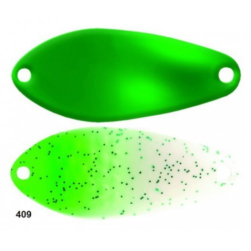RAPTURE AREA SPOON DRONE 3.0G. 409