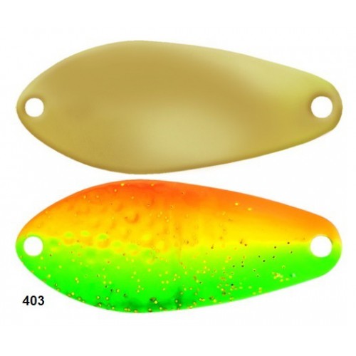 RAPTURE AREA SPOON DRONE 3.0G. 403