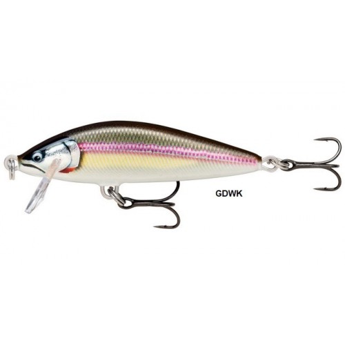 RAPALA COUNTDOWN ELITE 75 GDWK