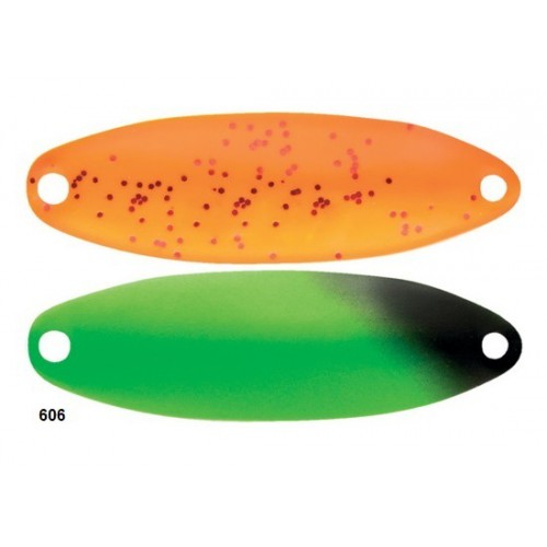 RAPTURE AREA SPOON GREIL 3.2G. 606