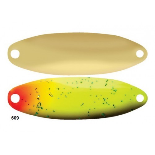 RAPTURE AREA SPOON GREIL 4.0G. 609
