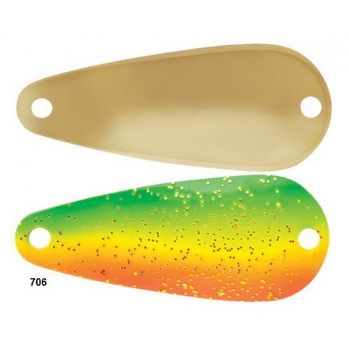 RAPTURE AREA SPOON GLIDEX 3.0G. 706
