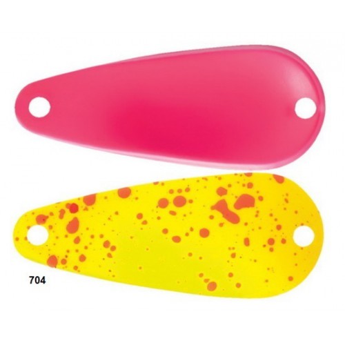 RAPTURE AREA SPOON GLIDEX 5.0G. 704