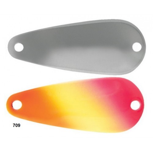 RAPTURE AREA SPOON GLIDEX 5.0G. 709