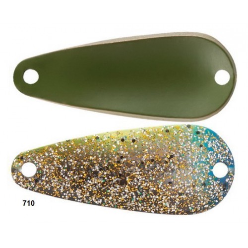 RAPTURE AREA SPOON GLIDEX 5.0G. 710