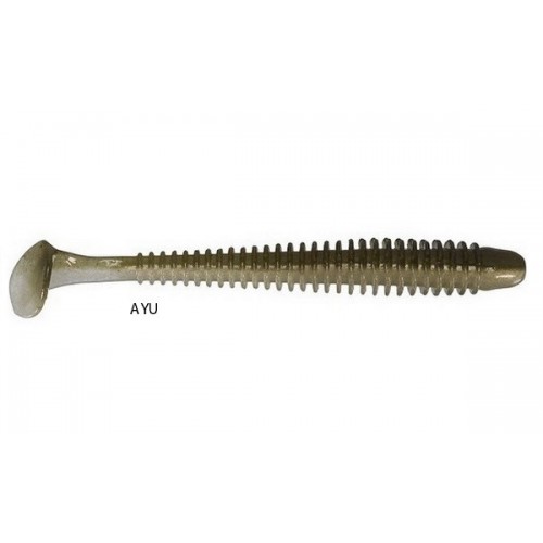 KEITECH SWING IMPACT 2.5'' AYU