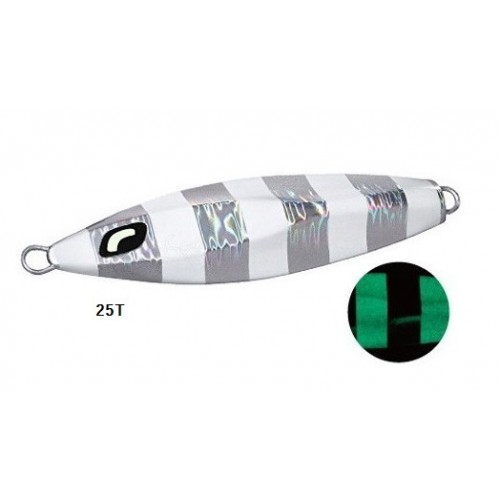 SHIMANO OCEA WING 110 25T