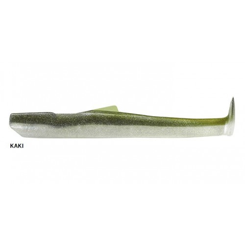 FIIISH MUD DIGGER 90 5G. KAKI 