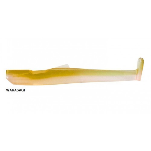 FIIISH MUD DIGGER 90 15G. WAKASAGI 